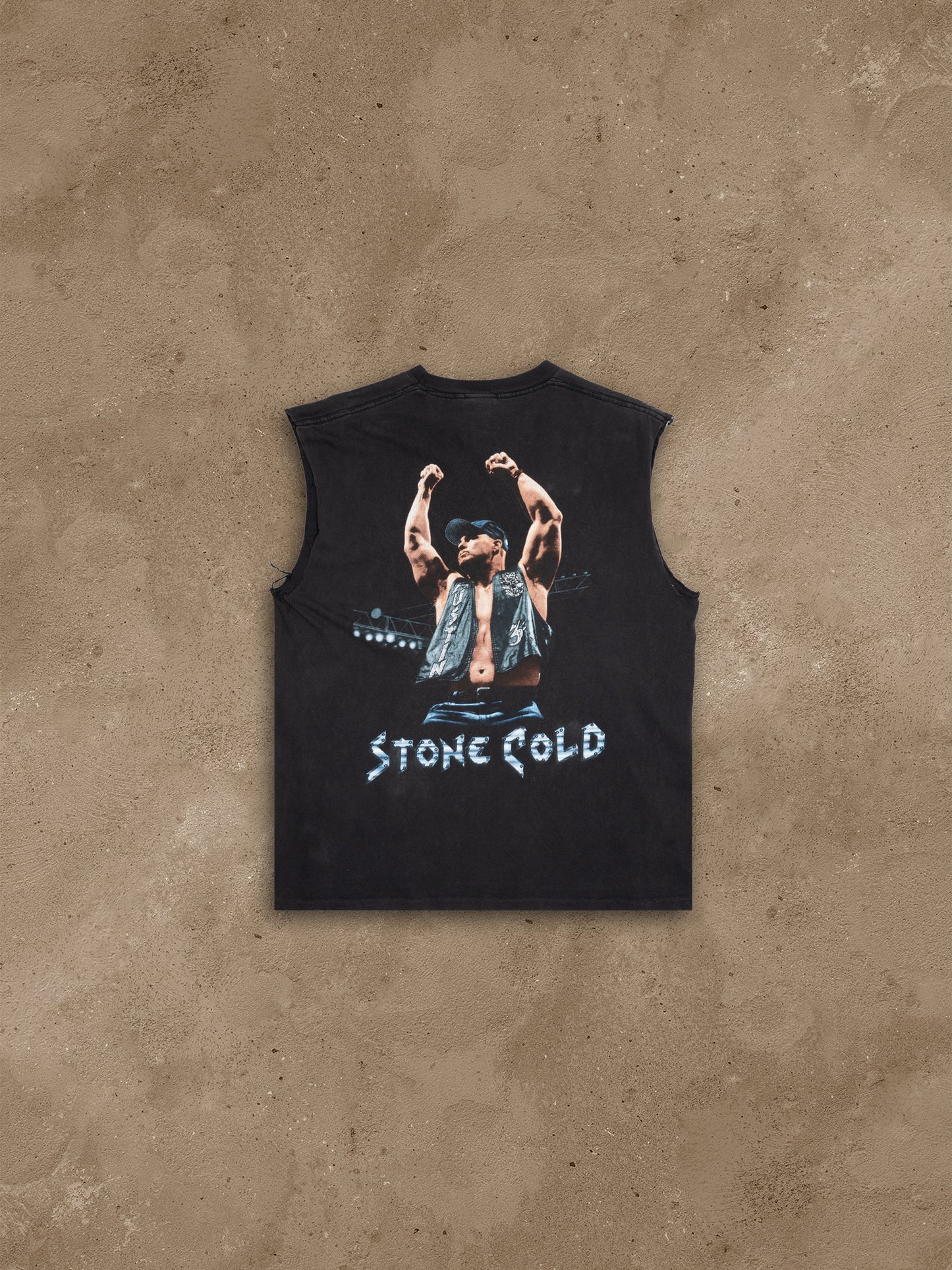 STONE COLD SKELETON