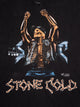 STONE COLD SKELETON