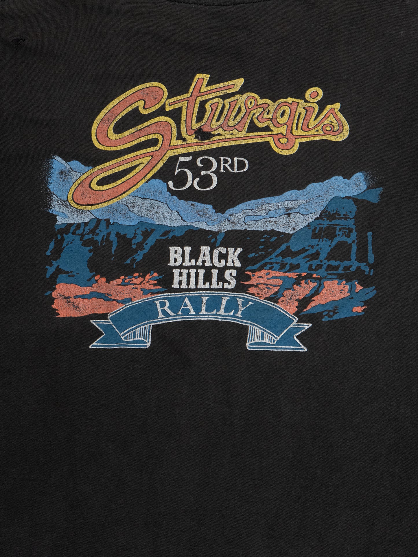 STURGIS