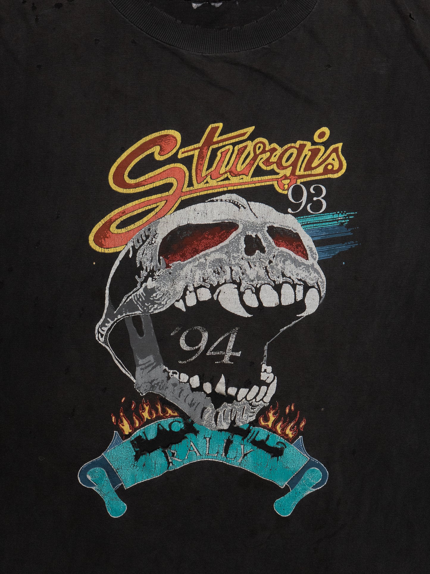 STURGIS
