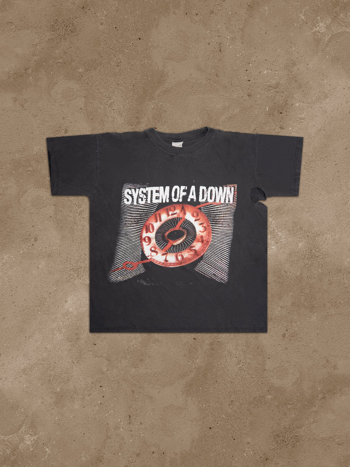 SYSTEM OF A DOWN
