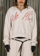 BITE ME HOODIE