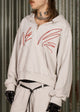 BITE ME HOODIE