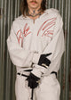 BITE ME HOODIE