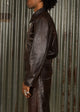 SPITFIRE LEATHER JACKET