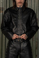 DAVIDSON LEATHER JACKET - COPY