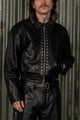 DAVIDSON LEATHER JACKET - COPY