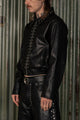 DAVIDSON LEATHER JACKET - COPY