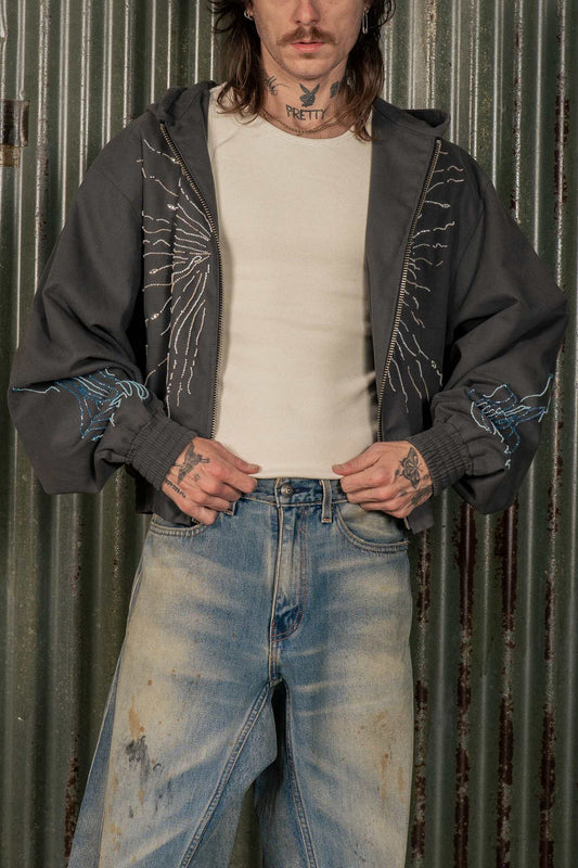 STARSEED JACKET - COPY