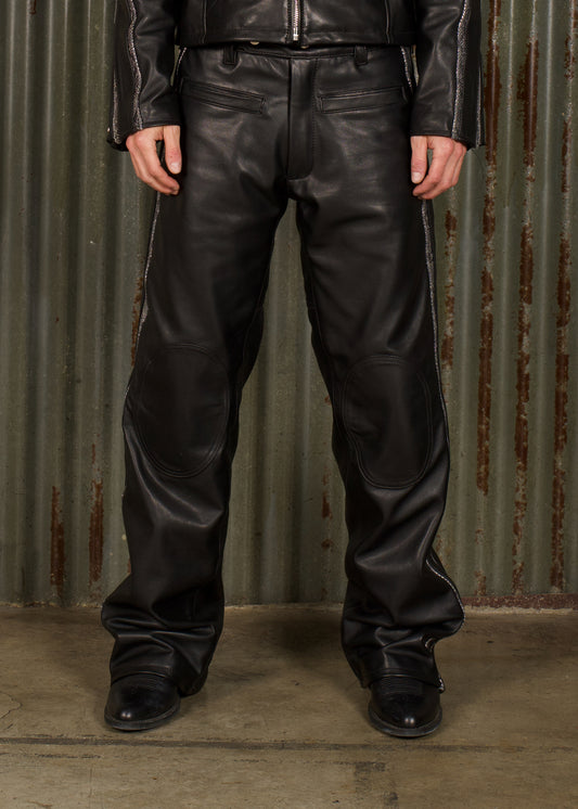 SPEED LEATHER PANT - COPY