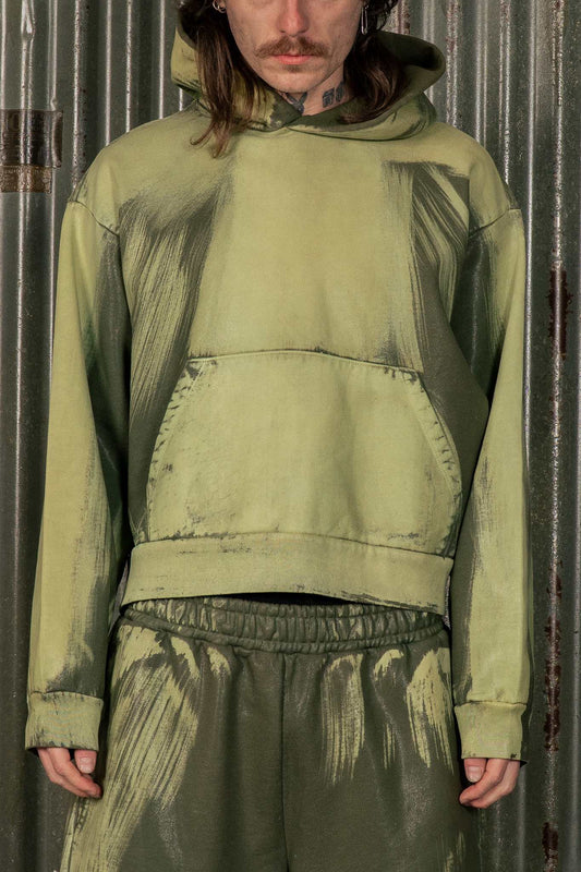PARK HOODIE