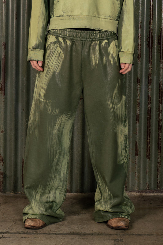 PARK SWEATPANTS