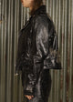 BITE ME LEATHER JACKET