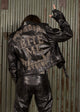 BITE ME LEATHER JACKET