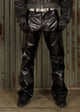 GRIM REAPER LEATHER PANT