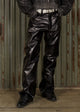 GRIM REAPER LEATHER PANT
