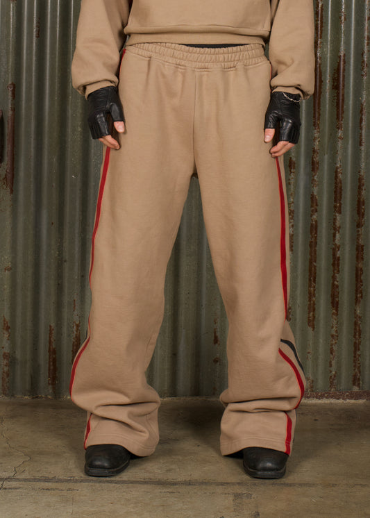 NOT FOR THE WEAK SWEATPANT