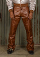ROAD ‘78 LEATHER PANT