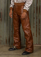 ROAD ‘78 LEATHER PANT