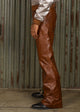 ROAD ‘78 LEATHER PANT