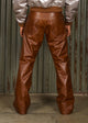 ROAD ‘78 LEATHER PANT