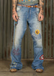 RIDE FREE DENIM PANT