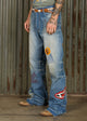 RIDE FREE DENIM PANT