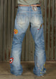 RIDE FREE DENIM PANT