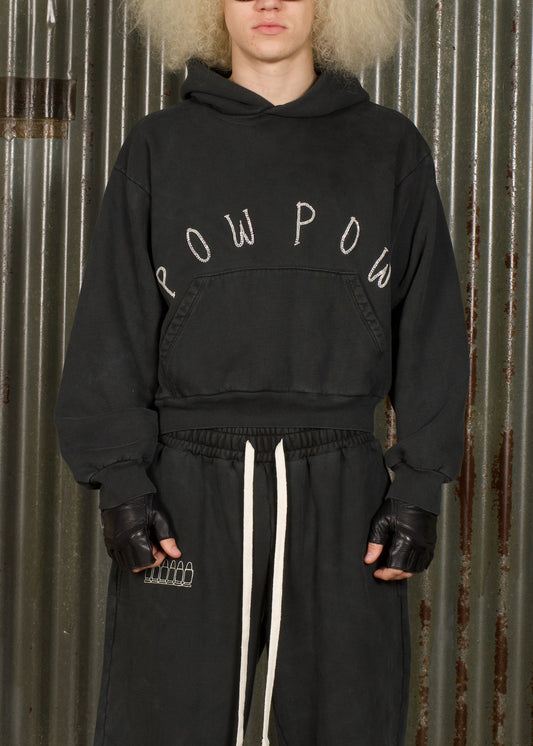 POW POW HOODIE