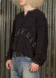 BORN FREE LONG-SLEEVE SWEATER