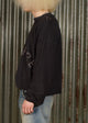 BORN FREE LONG-SLEEVE SWEATER