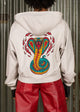 BITE ME HOODIE