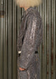 YEAR OF THE SNAKE LEATHER JACKET