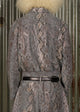 YEAR OF THE SNAKE LEATHER JACKET