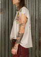 ROTTEN TO THE CORE CHOPPER - BONE