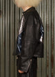 METALHEAD LEATHER BIKER JACKET