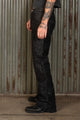 Smog Denim Pant
