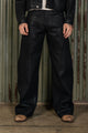 BURN RUBBER DENIM PANT - COPY