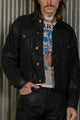 BURN RUBBER JACKET - COPY