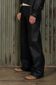 BURN RUBBER DENIM PANT - COPY
