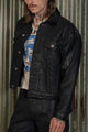 BURN RUBBER JACKET - COPY