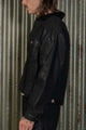 BURN RUBBER JACKET - COPY