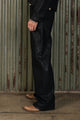 BURN RUBBER DENIM PANT - COPY