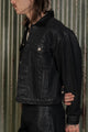 BURN RUBBER JACKET - COPY