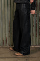 BURN RUBBER DENIM PANT - COPY