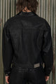 BURN RUBBER JACKET - COPY