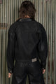 BURN RUBBER JACKET - COPY