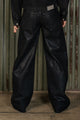 BURN RUBBER DENIM PANT - COPY