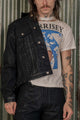 BURN RUBBER JACKET - COPY