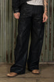 BURN RUBBER DENIM PANT - COPY